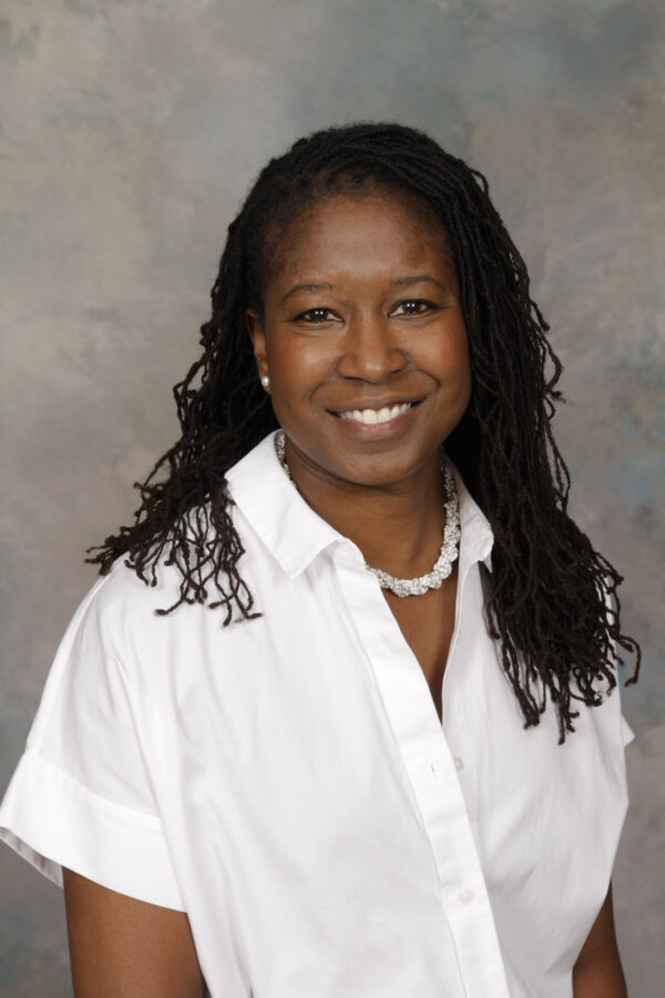 Shalon Jeffers
