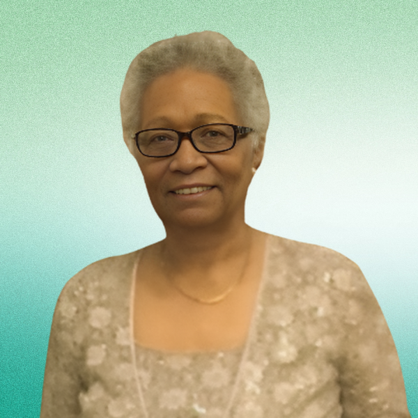Arlene August, Organist