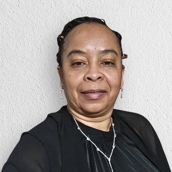 Tellece Woodbine James 
People's Warden